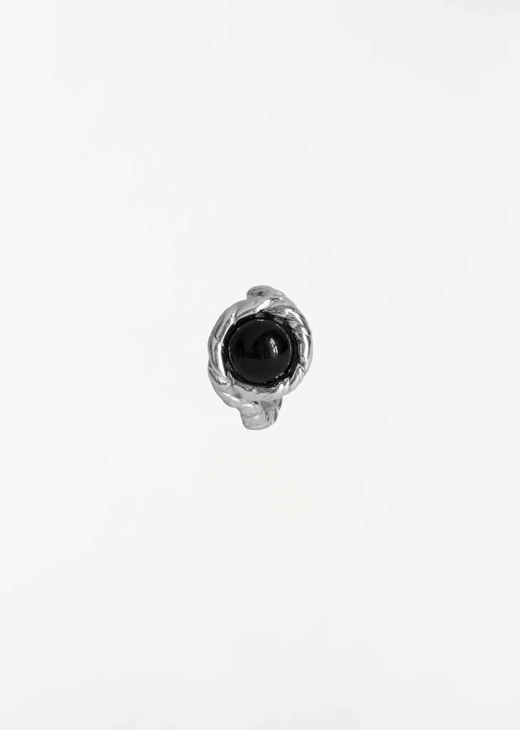 Lago Onyx Ring