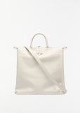 4 Lunga Shopper Tote — Mist