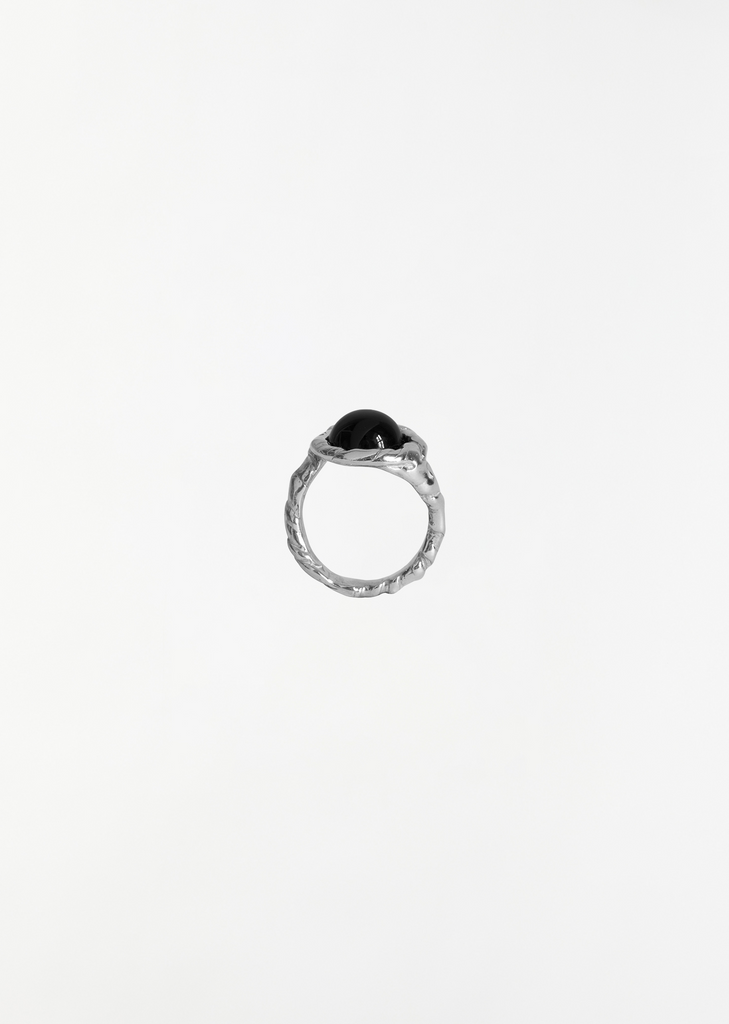 Lago Onyx Ring