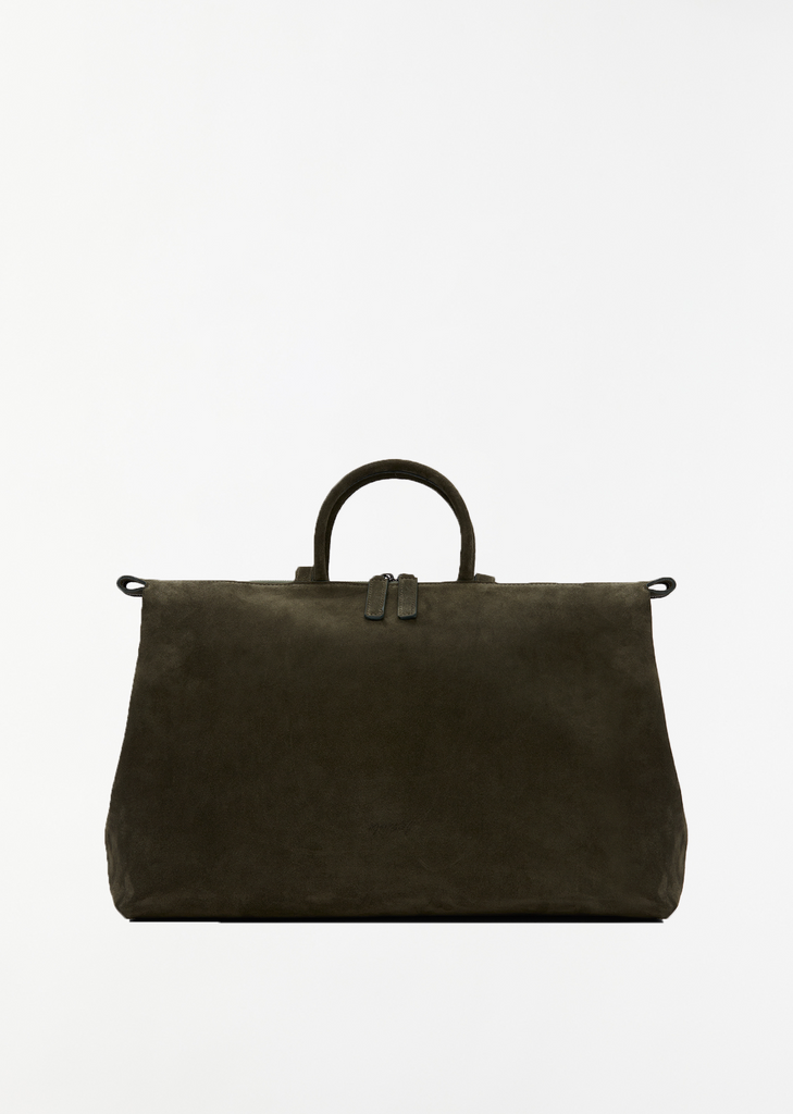 4 In Orizzontale Bag - Chlorophyll