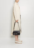 Leather Gear Bag, Small
