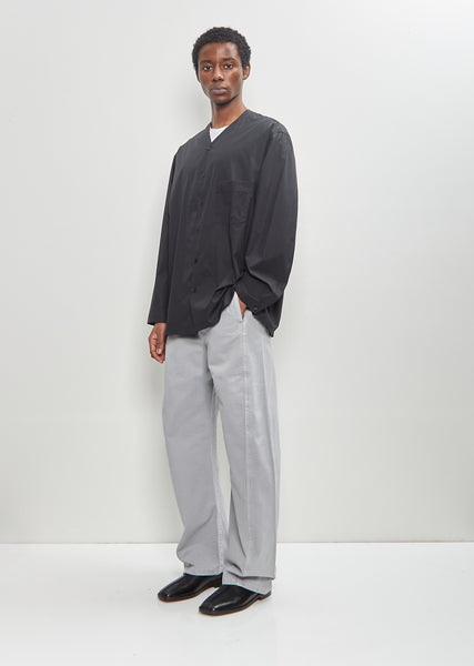 【上下セット】GGG SHOOTING SHIRT&PANTS size:L GGG ONLINE STORE