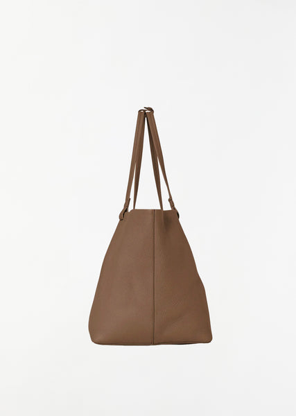 THE ROW Park Tote Three トートバッグ The Row Park Three Leather Tote | Saks Fifth Avenue