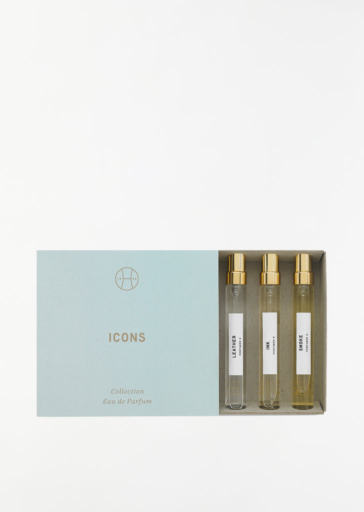 Icons Collection