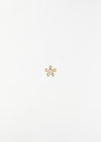 Petit Soleil de Fleur Earring, Single