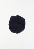 Cashmere Stole — Navy