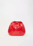 Technical Pouch, Small — Red Fire