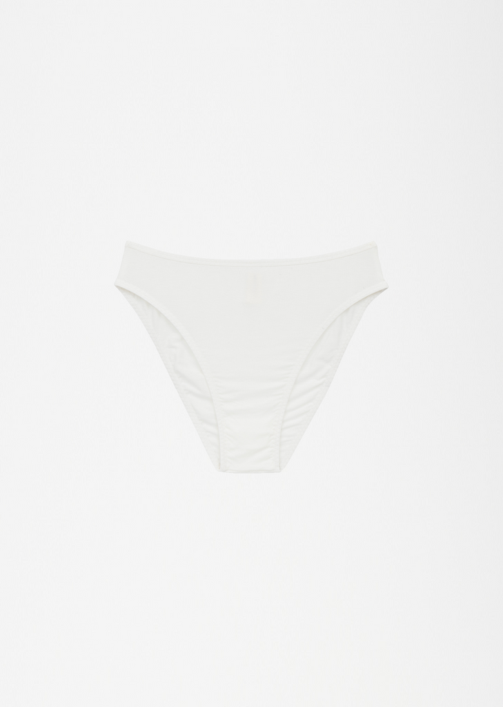 Recline Brief — Natural