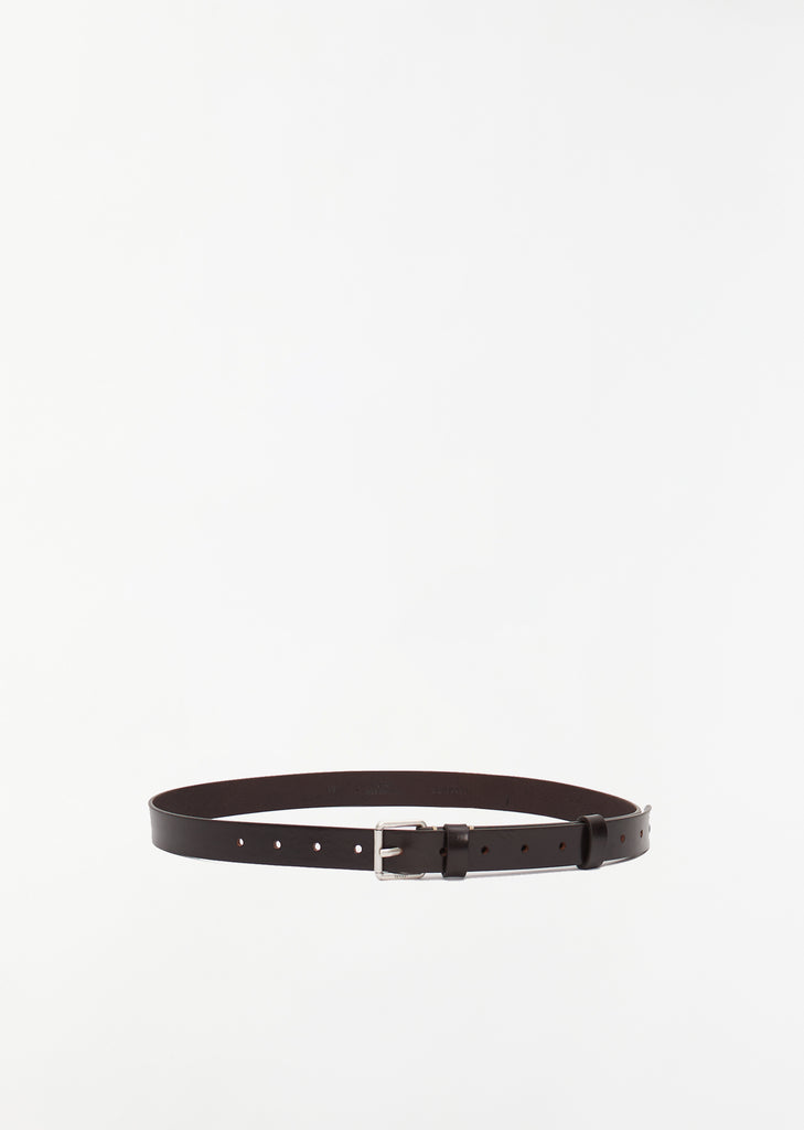 Reversed Belt 25