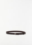 Reversed Belt 25