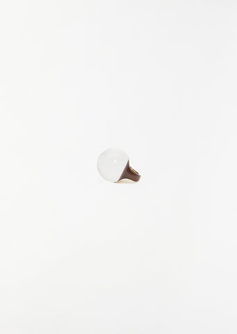 Ring — Transparent