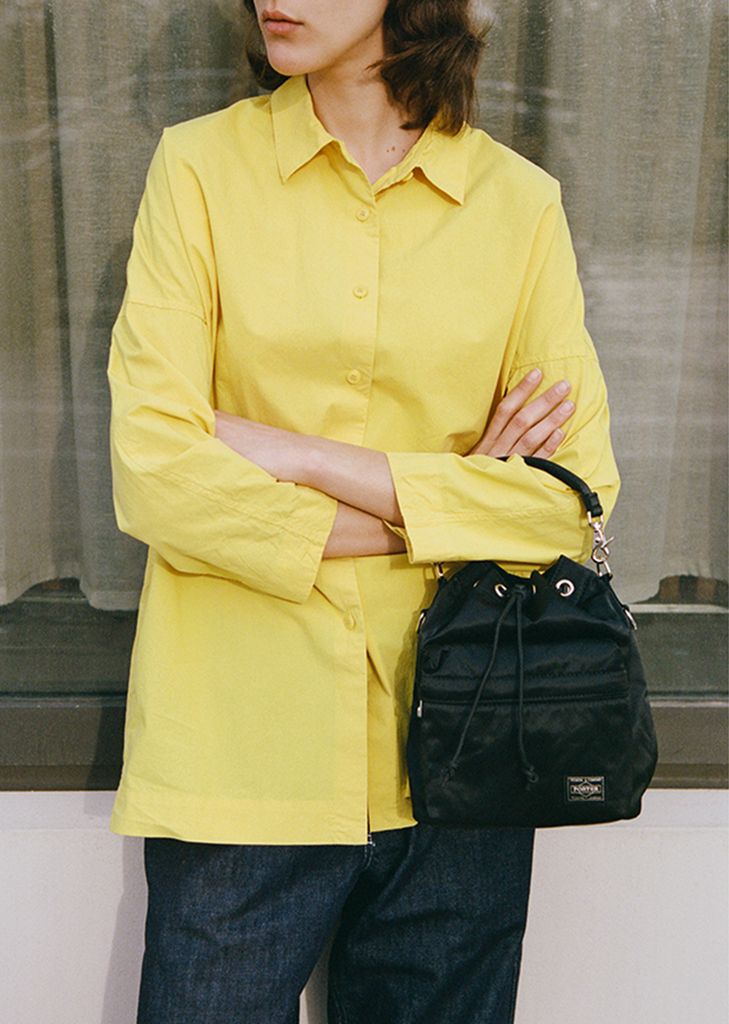 February Cotton Shirt