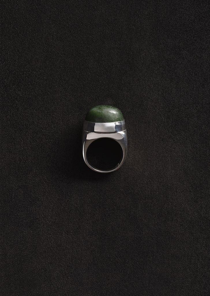 Small Awakening Ring