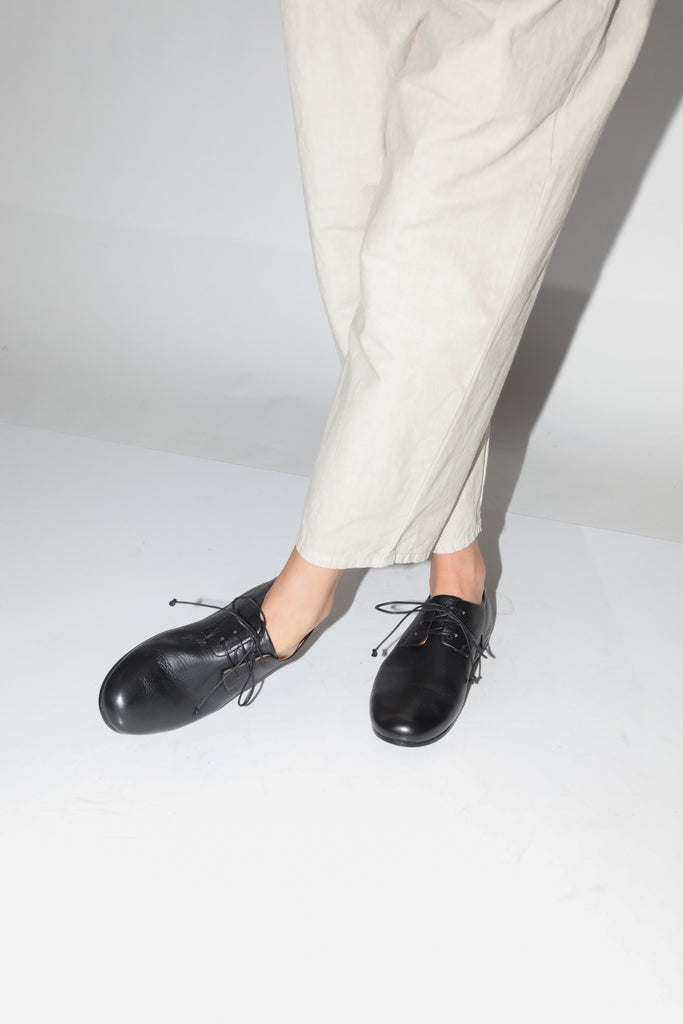 Steccoblocco Derby - Black