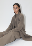 Slouch Cardigan