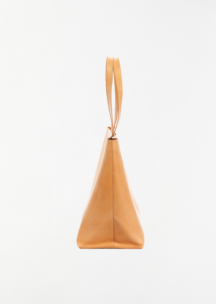 Sac Panier Highway Grand Tote Bag