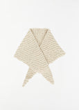 Safron Alpaca Wool Scarf