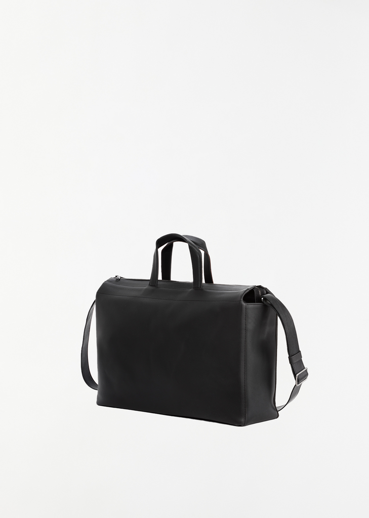 Satchel Standard — Black