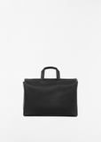 Satchel Standard — Black