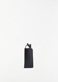 Simple Glasses Case — Black