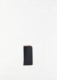 Simple Glasses Case — Black