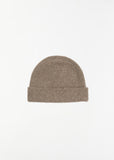 Soft Beanie — Granite