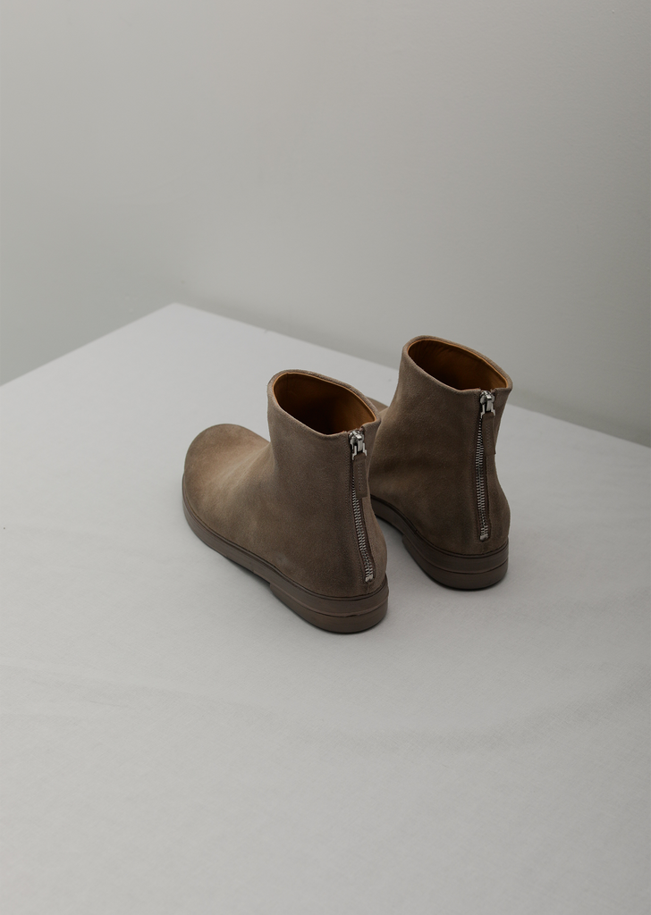 Zucca Zeppa Ankle Boot