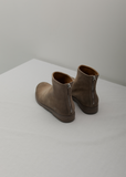 Zucca Zeppa Ankle Boot