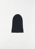 Stockholm Cashmere Beanie — Ink