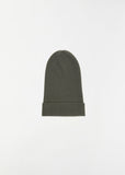 Stockholm Cashmere Beanie — Fern