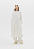 Wheat Stripes Kaftan