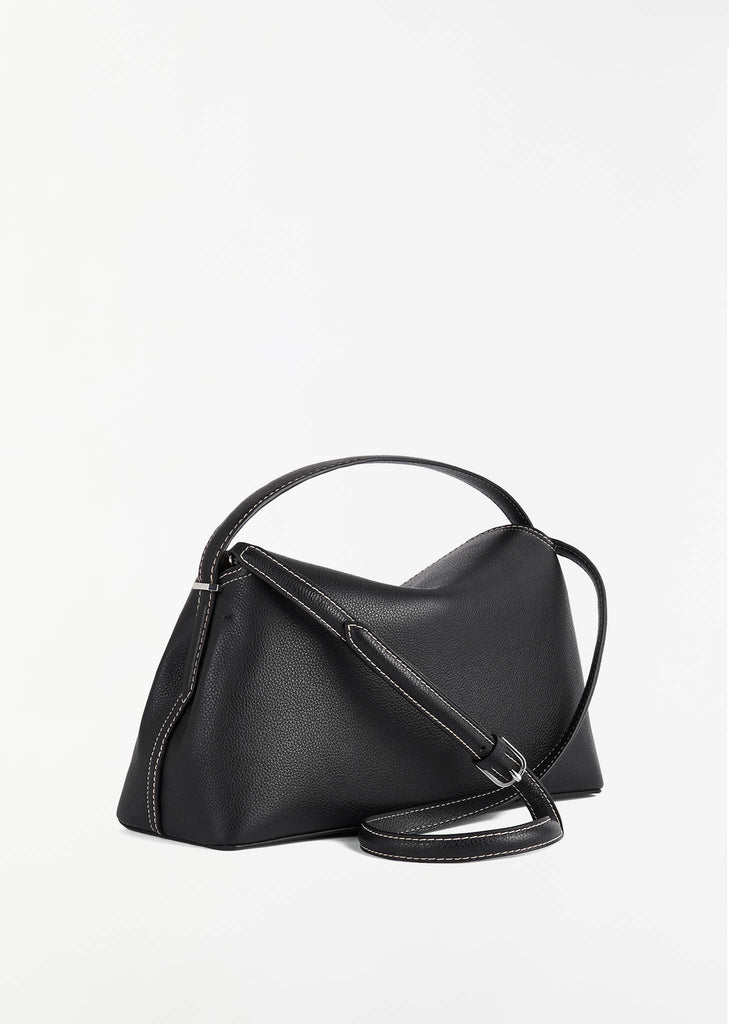 T-Lock Top Handle — Black