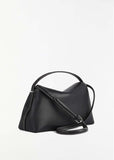 T-Lock Top Handle — Black