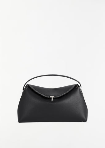 T-Lock Top Handle — Black