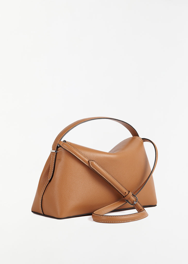 T-Lock Top Handle — Tan