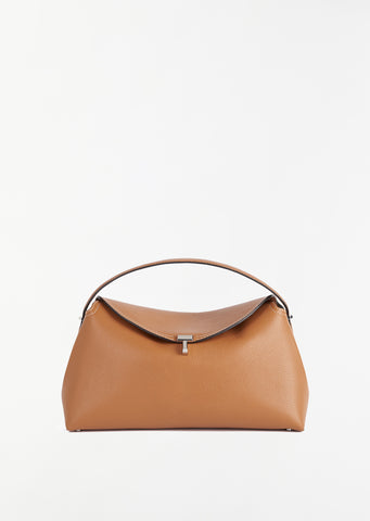 T-Lock Top Handle — Tan