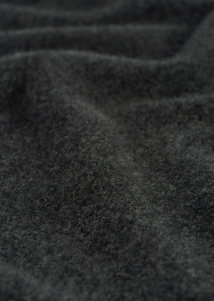Triangle Cashmere Scarf