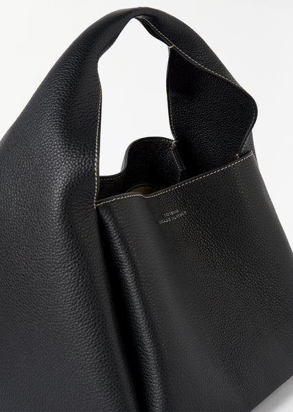 ★TOUT Y EST★ UNITY Unity Bucket Sacoche Bag BlackUP223CBG5 ☆TOUT Y EST☆ UNITY Unity Bucket Sacoche Bag BlackUP223CBG5