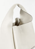 Bucket Bag — Milk