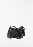T-Lock Clutch — Black