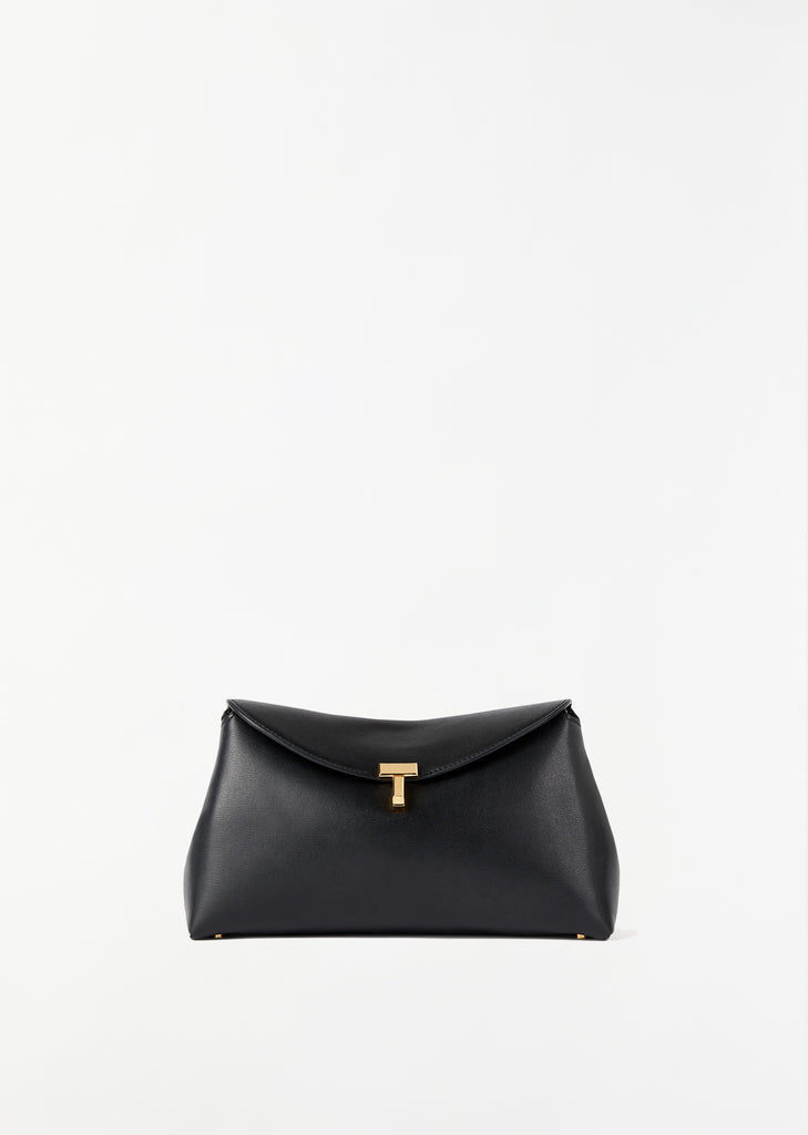 T-Lock Clutch — Black