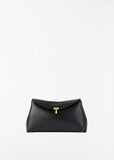T-Lock Clutch — Black