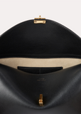 T-Lock Clutch — Black
