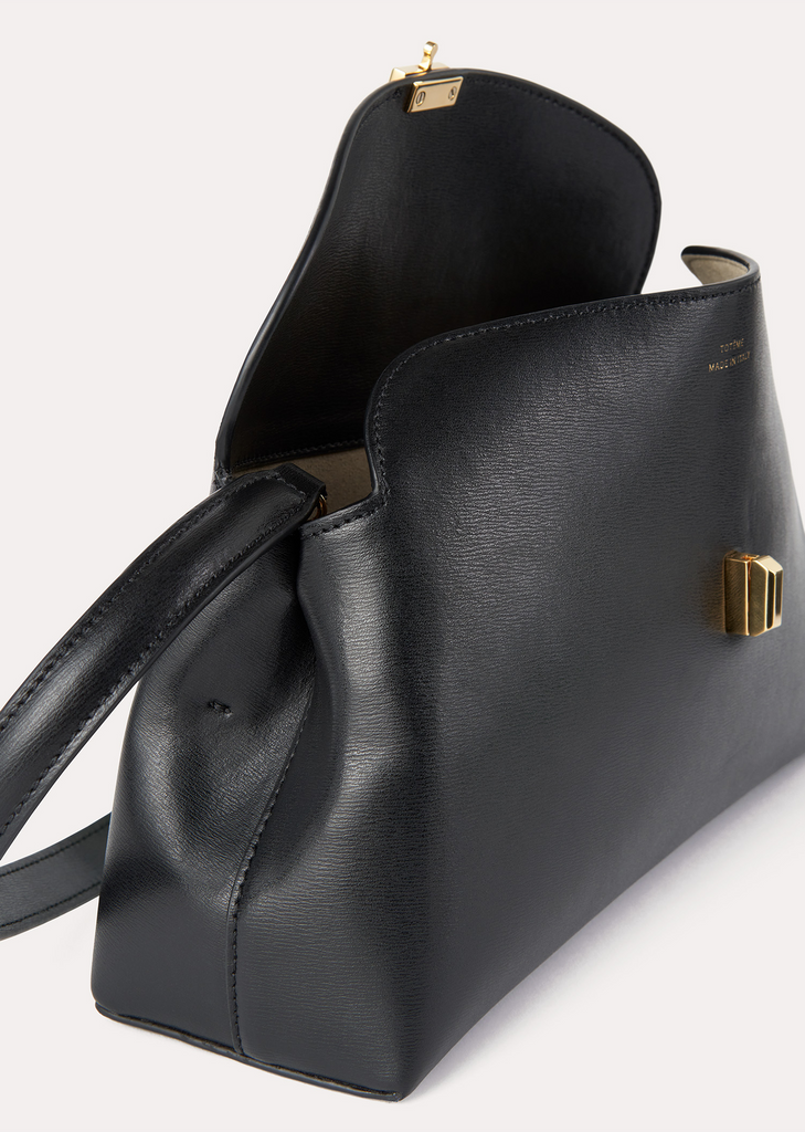 T-Lock Clutch — Black