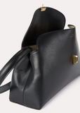 T-Lock Clutch — Black