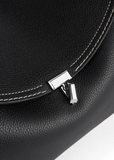 T-Lock Top Handle — Black