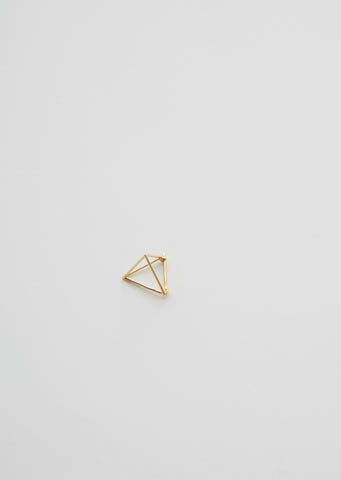 Triangle Earring 10