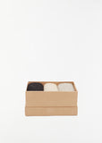 Tall Sock Set — Mix