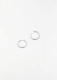 Classic Hoops Medium