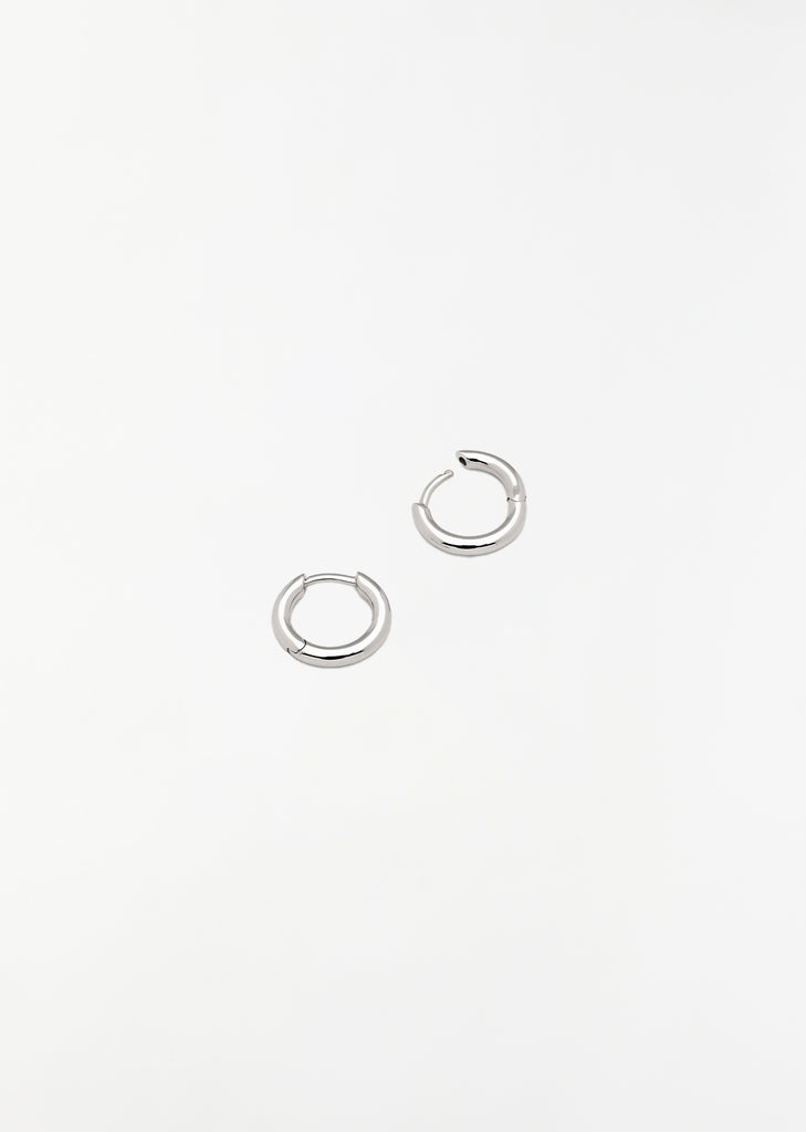 Classic Hoops Small